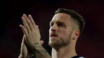 Marko Arnautović bi koštao Zvezdu minimum 3.000.000 evra