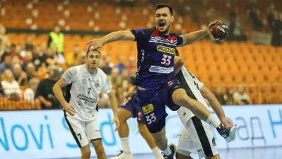 Jovica Nikolić (©Starsport)