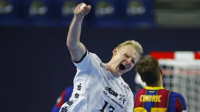 Patrik Vinček (©Reuters)