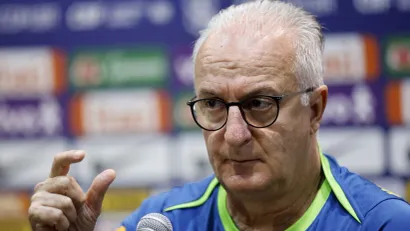 Dorival Žunior (©Reuters)