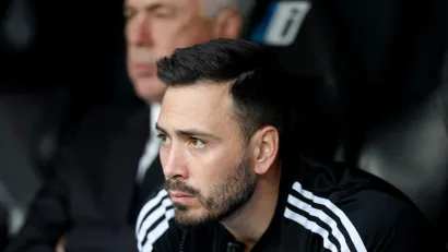Davide Ančeloti (©Reuters)