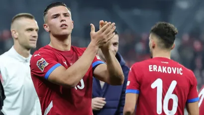 Jan Karlo Simić (©Star Sport) 