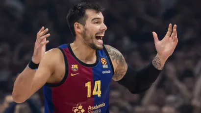 Vili Ernangomez (©Star Sport)