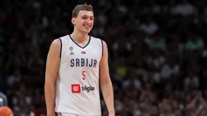 Nikola Jović (©Star Sport)