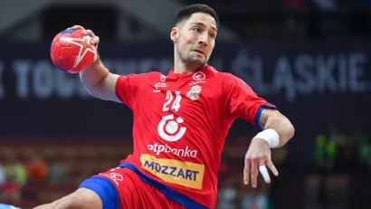 Lazar Kukić (©Starsport)