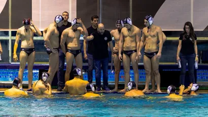 (©VK Partizan)
