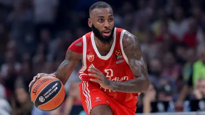 Kodi Miler Makintajer (©Starsport)