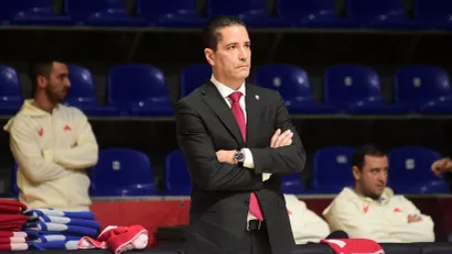 Janis Sferopulos (©Star Sport)