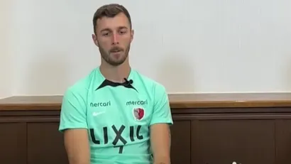 Aleksandar Čavrić (©YouTube)