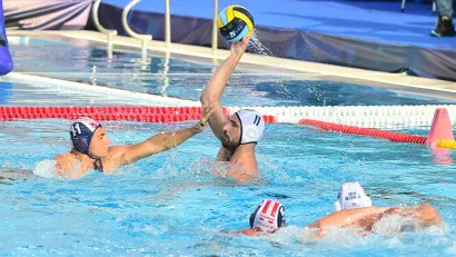 Dimitris Skumapkis (©Starsport)