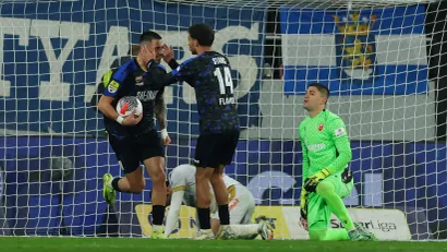(©Starsport)