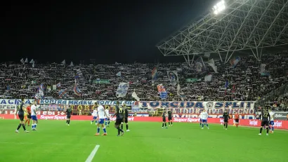(©HNK Hajduk.hr)
