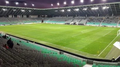 Derbi u Sloveniji za overu titule: Nova Olimpija se po broju trofeja izjednačuje sa starom