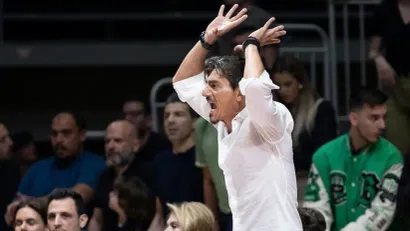 Dimitris Janakopulos (Foto: Starsport)