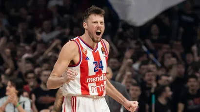 Majk Daum (Foto: Starsport)