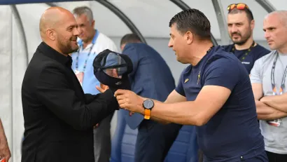 Milojević: Daj Bože da ima što više ovakvih utakmica
