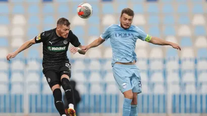 Adem Ljajić i Aleksandar Filipović (Star sport)