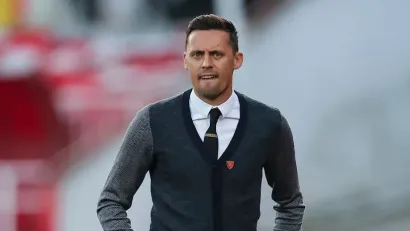 Uroš Matić (©Starsport)