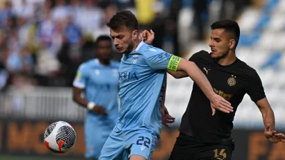 UŽIVO: Novi Pazar – Partizan 2:0; domaćin vrlo blizu pobede