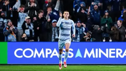 Dejan Joveljić (©AFP)