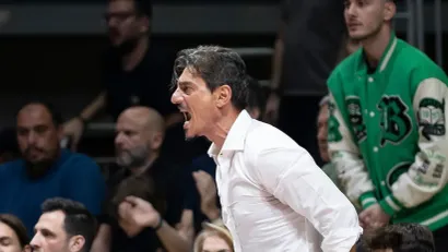 Dimitris Janakopulos (Starsport)