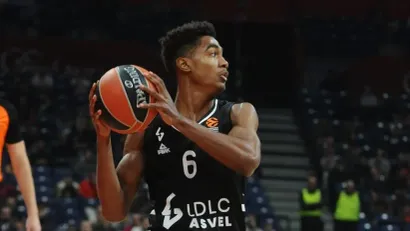 Teo Maledon (Foto: MN Press)