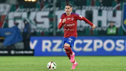 (Guliver images/Krzysztof Porebski PressFocus)