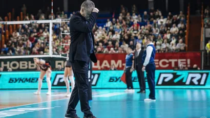 Zoran Terzić (©ŽOK Dinamo)