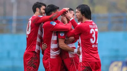 Slavlje fudbalera Mladosti GAT (Star Sport)