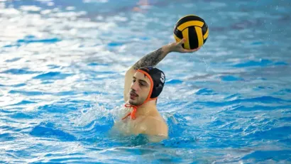Valiko Dadvani (Foto: VK Radnički)