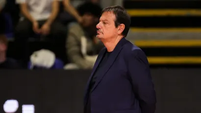 Ergin Ataman (Starsport)