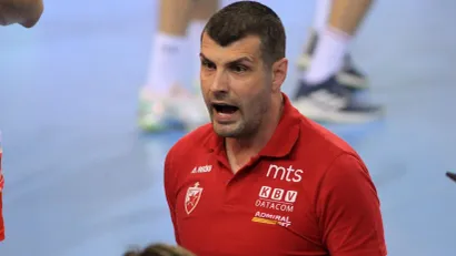 Ivica Jevtić (©MN Press)