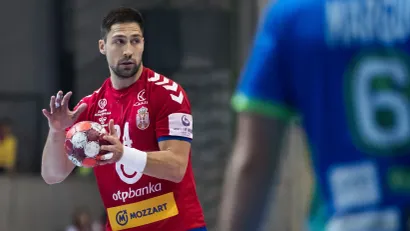 Lazar Kukić (©Starsport)