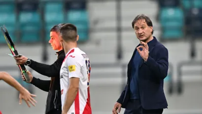Miroslav Tanjga (©MN Press)
