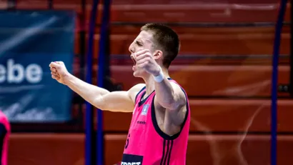 Bogoljub Marković (©ABA liga – Cibona/Ivana Dergez) 