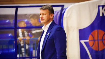 Suad Šehović (Foto: ABA liga/Mornar Barsko Zlato/Media Pro)