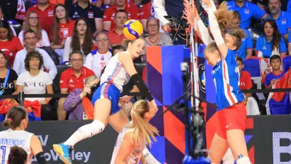 Aleksandra Uzelac (©MN Press)