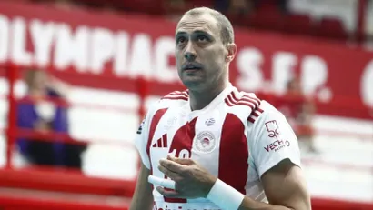 Aleksandar Atanasijević (©CEV)