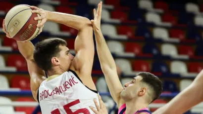 ©ABA League (FMP/Nikola Čimburović)
