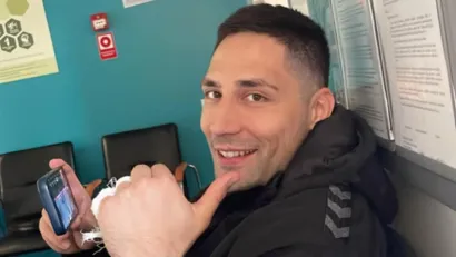 Lazar Kukić (©RSS)