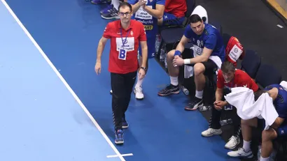 Dalibor Čutura (©MN Press)