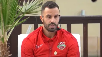 Luka Milivojević (©YouTube)