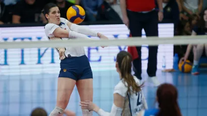 Isidora Kockarević (©MN Press)