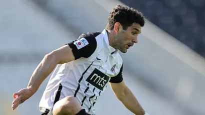 Aleksandar Miljković (©Starsport)