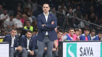 Marko Barać (©MN Press)