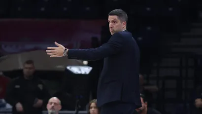 Nenad Stefanović (©Star Sport)
