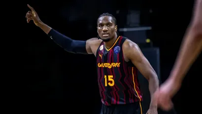 Ebuka Izundu (©FIBA Basketball)