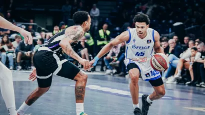 Rasir Bolton (©ABA liga)
