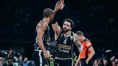 Dvejn Vašington (©ABA liga)