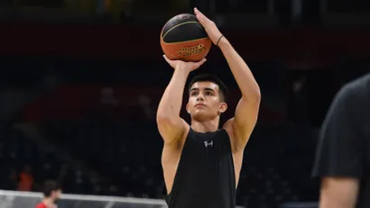 Savo Drezgić (©MN Press)